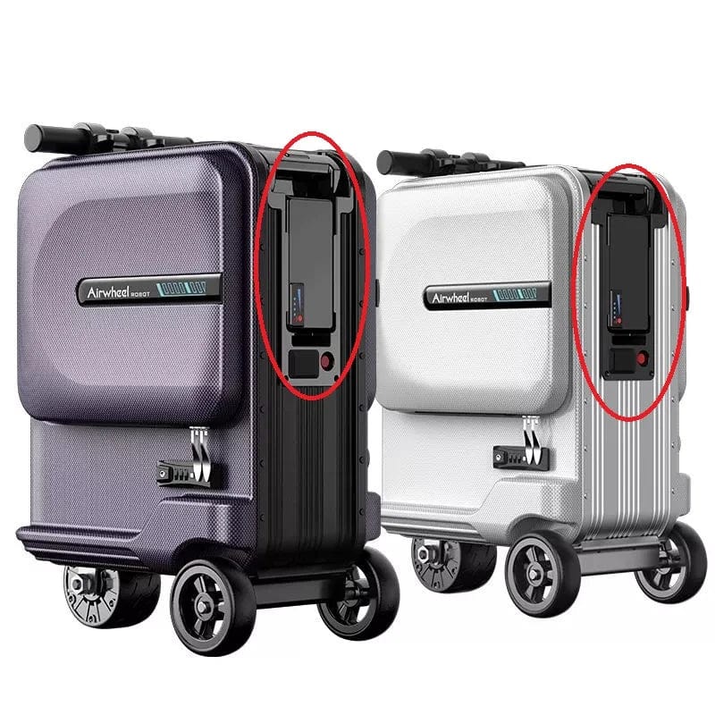 Airwheel Luggage Battery - Best Replacement for SE3S & SE3mini Smart Suitcase - GiftMira