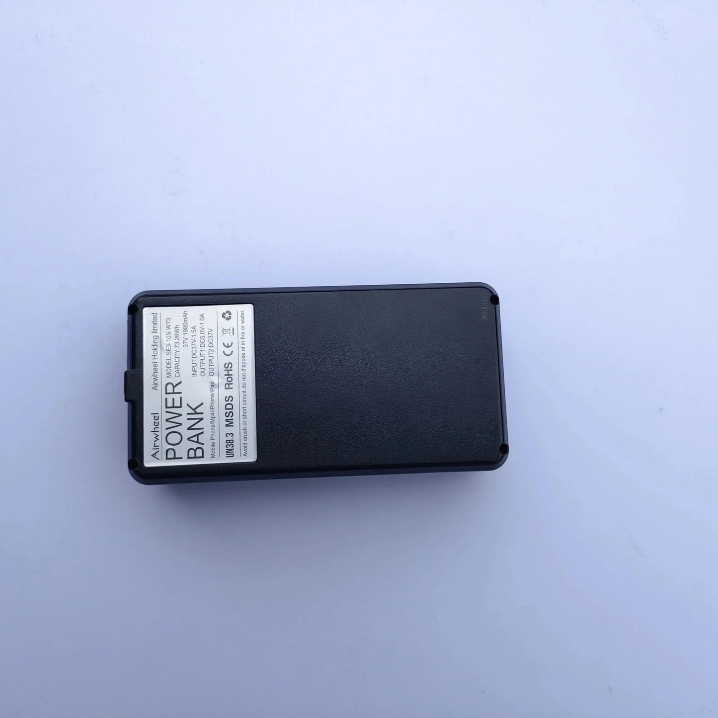 Airwheel Luggage Battery - Best Replacement for SE3S & SE3mini Smart Suitcase - GiftMira