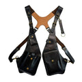 Anti - Theft Holster Bag With Adjustable Strap - Practical And Versatile Wide Harness Bag - GiftMira