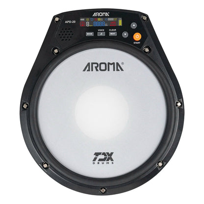 AROMA APD - 20 Electronic Mute Drum Beating Board - GiftMira