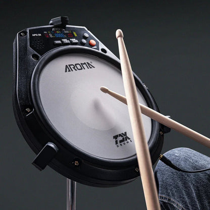 AROMA APD - 20 Electronic Mute Drum Beating Board - GiftMira