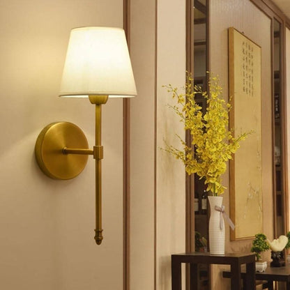 Battery Operated Wall Sconces – Wireless LED Wall Lights, No Wiring Required, Indoor Decorative Lamp Set - GiftMira