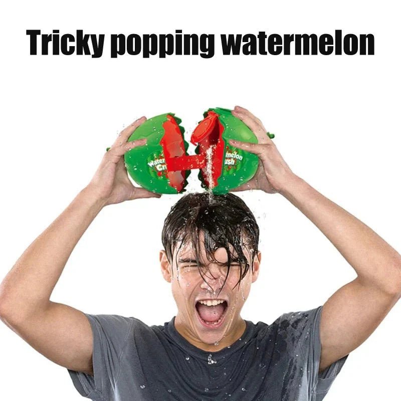 Blasting Watermelon Party Game Toy - GiftMira