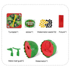 Blasting Watermelon Party Game Toy - GiftMira