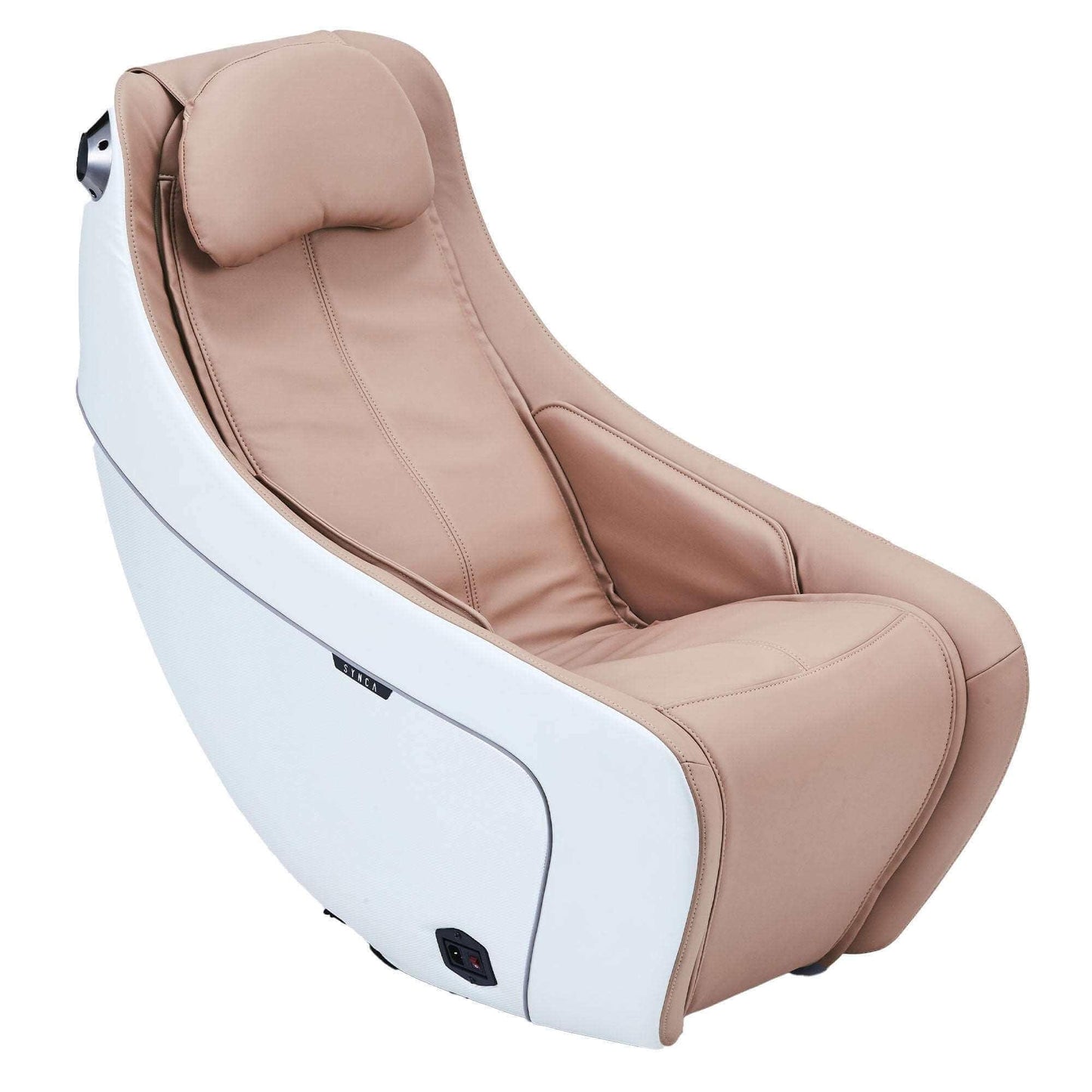 CirC - Premium SL Track Heated Massage Chair by Synca Massage Chair - GiftMira