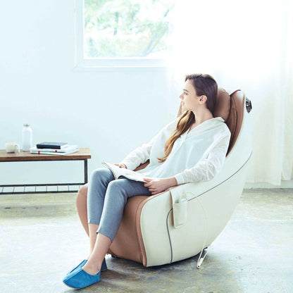 CirC - Premium SL Track Heated Massage Chair by Synca Massage Chair - GiftMira