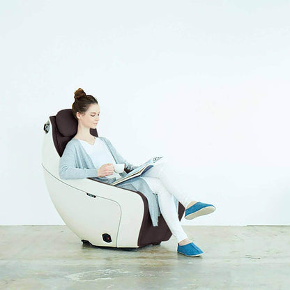 CirC - Premium SL Track Heated Massage Chair by Synca Massage Chair - GiftMira