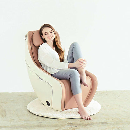 CirC - Premium SL Track Heated Massage Chair by Synca Massage Chair - GiftMira