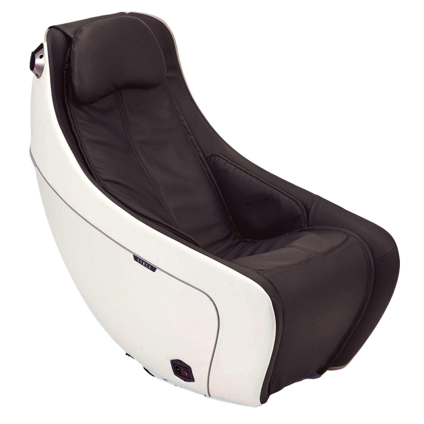 CirC - Premium SL Track Heated Massage Chair by Synca Massage Chair - GiftMira