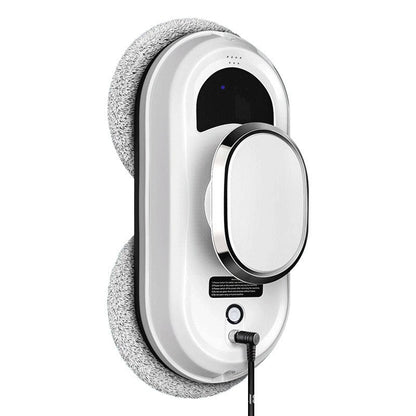 CleanSweep Smart Window Remote Control Cleaning Robot - Best Auto Glass Cleaner | Perfect Gift For Homes - GiftMira