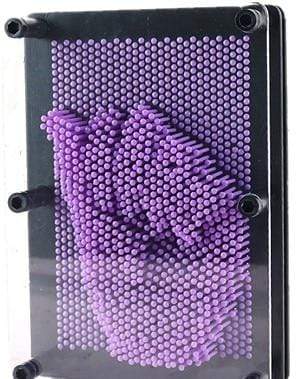 Clone Board - Novelty 3D Pin Art Board - GiftMira
