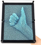 Clone Board - Novelty 3D Pin Art Board - GiftMira