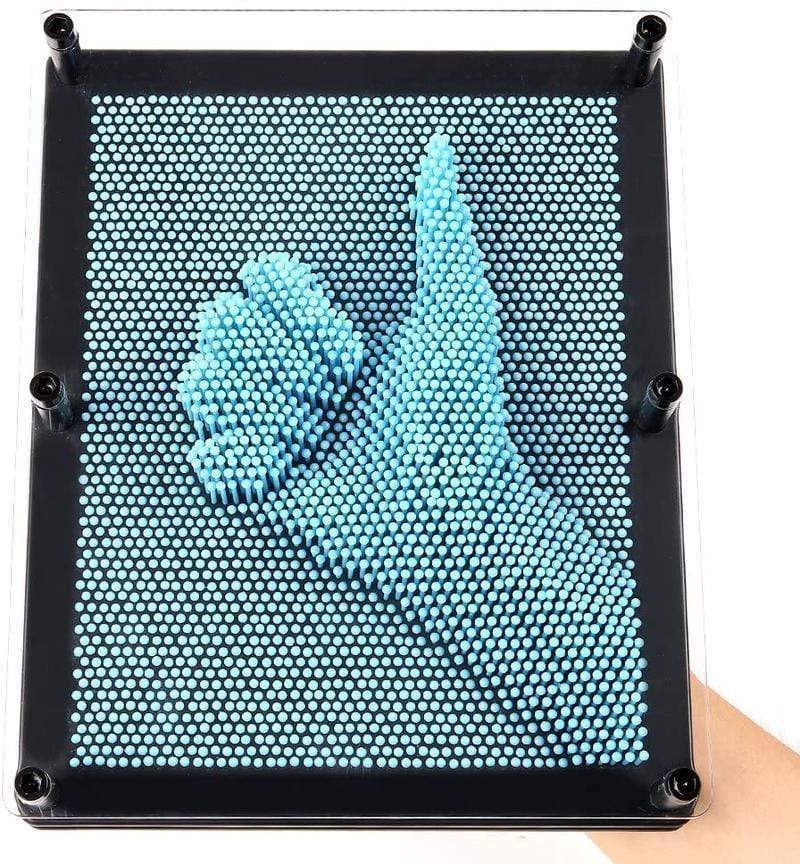 Clone Board - Novelty 3D Pin Art Board - GiftMira
