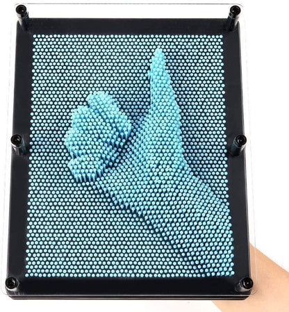 Clone Board - Novelty 3D Pin Art Board - GiftMira