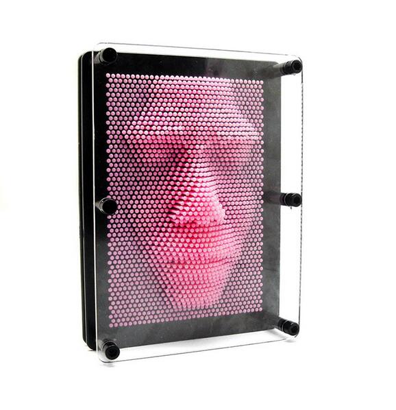 Clone Board - Novelty 3D Pin Art Board - GiftMira