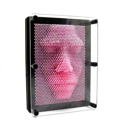 Clone Board - Novelty 3D Pin Art Board - GiftMira