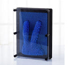 Clone Board - Novelty 3D Pin Art Board - GiftMira
