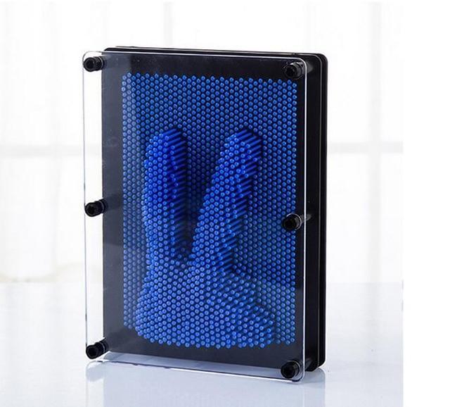 Clone Board - Novelty 3D Pin Art Board - GiftMira