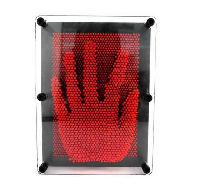 Clone Board - Novelty 3D Pin Art Board - GiftMira