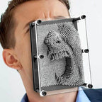 Clone Board - Novelty 3D Pin Art Board - GiftMira