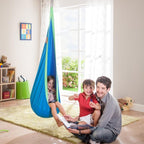 CocoonSwing - Kids Pod Hanging Chair - GiftMira