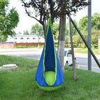 CocoonSwing - Kids Pod Hanging Chair - GiftMira