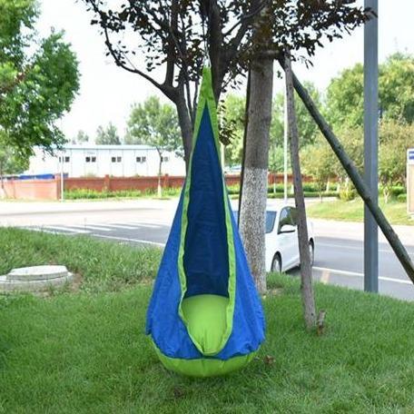 CocoonSwing - Kids Pod Hanging Chair - GiftMira