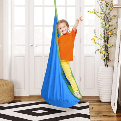 CocoonSwing - Kids Pod Hanging Chair - GiftMira
