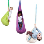 CocoonSwing - Kids Pod Hanging Chair - GiftMira