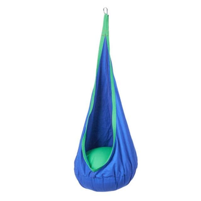 CocoonSwing - Kids Pod Hanging Chair - GiftMira