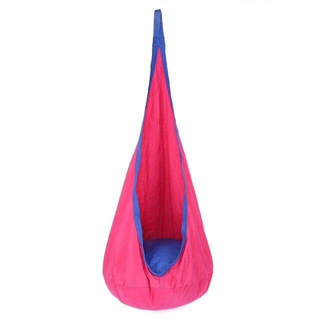CocoonSwing - Kids Pod Hanging Chair - GiftMira