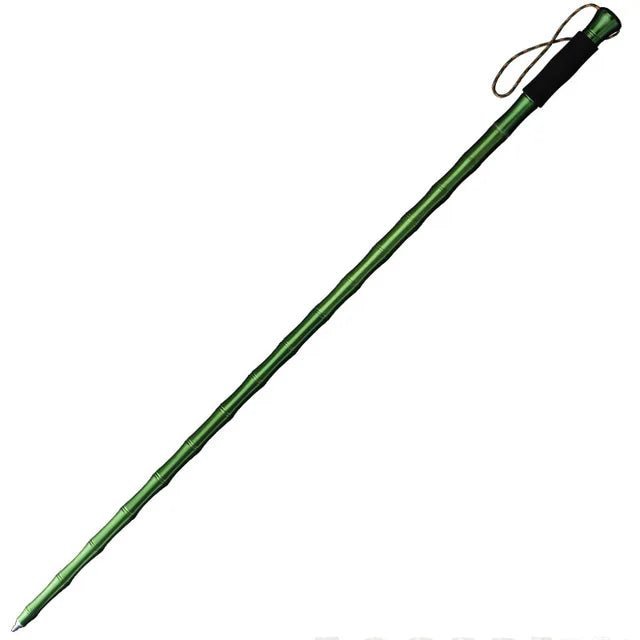 Collapsible Folding Walking Stick – Lightweight Multi - Function Hiking & Trekking Pole - GiftMira