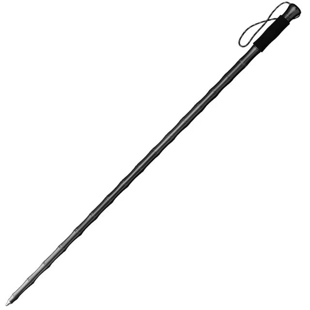 Collapsible Folding Walking Stick – Lightweight Multi - Function Hiking & Trekking Pole - GiftMira