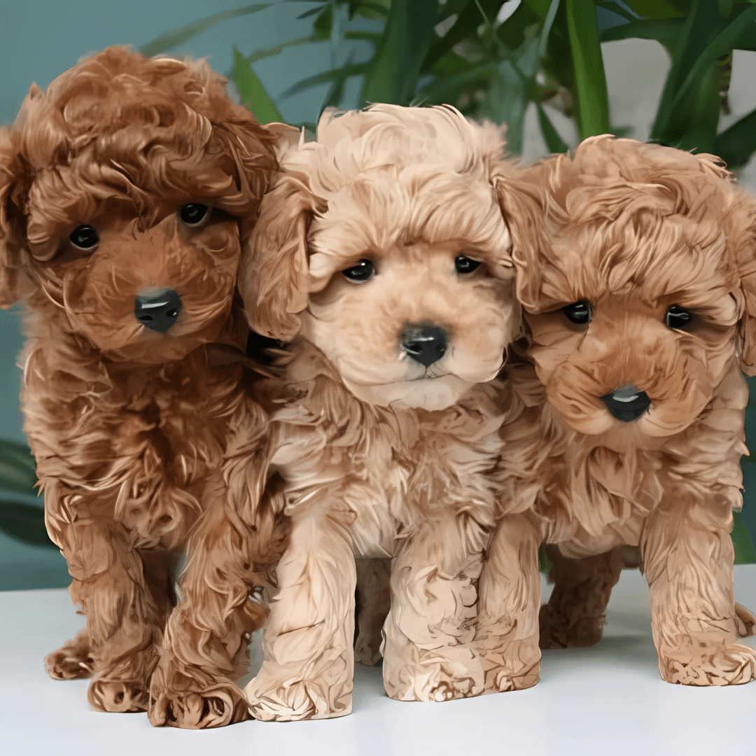 Cuddle Cushion Lifelike Plush Puppy Toy - GiftMira