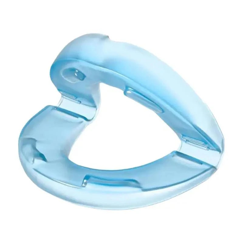 Custom - Fit Athletic Mouth Guard – Adjustable Jaw Protection Mouthpiece - GiftMira