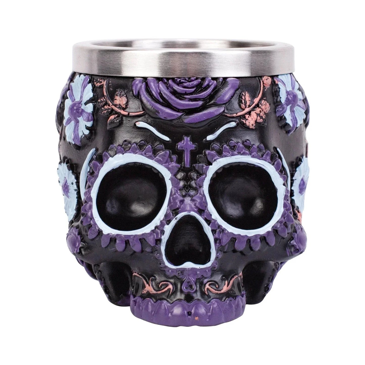 DarkFang Gothic Wine Goblet - GiftMira