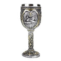 DarkFang Gothic Wine Goblet - GiftMira