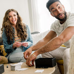 Deep Conversation Card Game 99 Question Cards 3 Levels Date Night Game Night Adults Couples Friends Ages 17+ - GiftMira