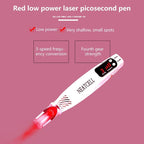 DermaFade NeatCell Tattoo Removal Laser Pen Dark Spot, Mole, Scar - GiftMira