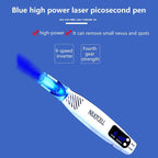 DermaFade NeatCell Tattoo Removal Laser Pen Dark Spot, Mole, Scar - GiftMira