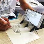 DrawEasy - Optical Tracing Board - GiftMira