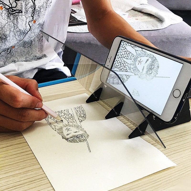 DrawEasy - Optical Tracing Board - GiftMira