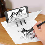 DrawEasy - Optical Tracing Board - GiftMira
