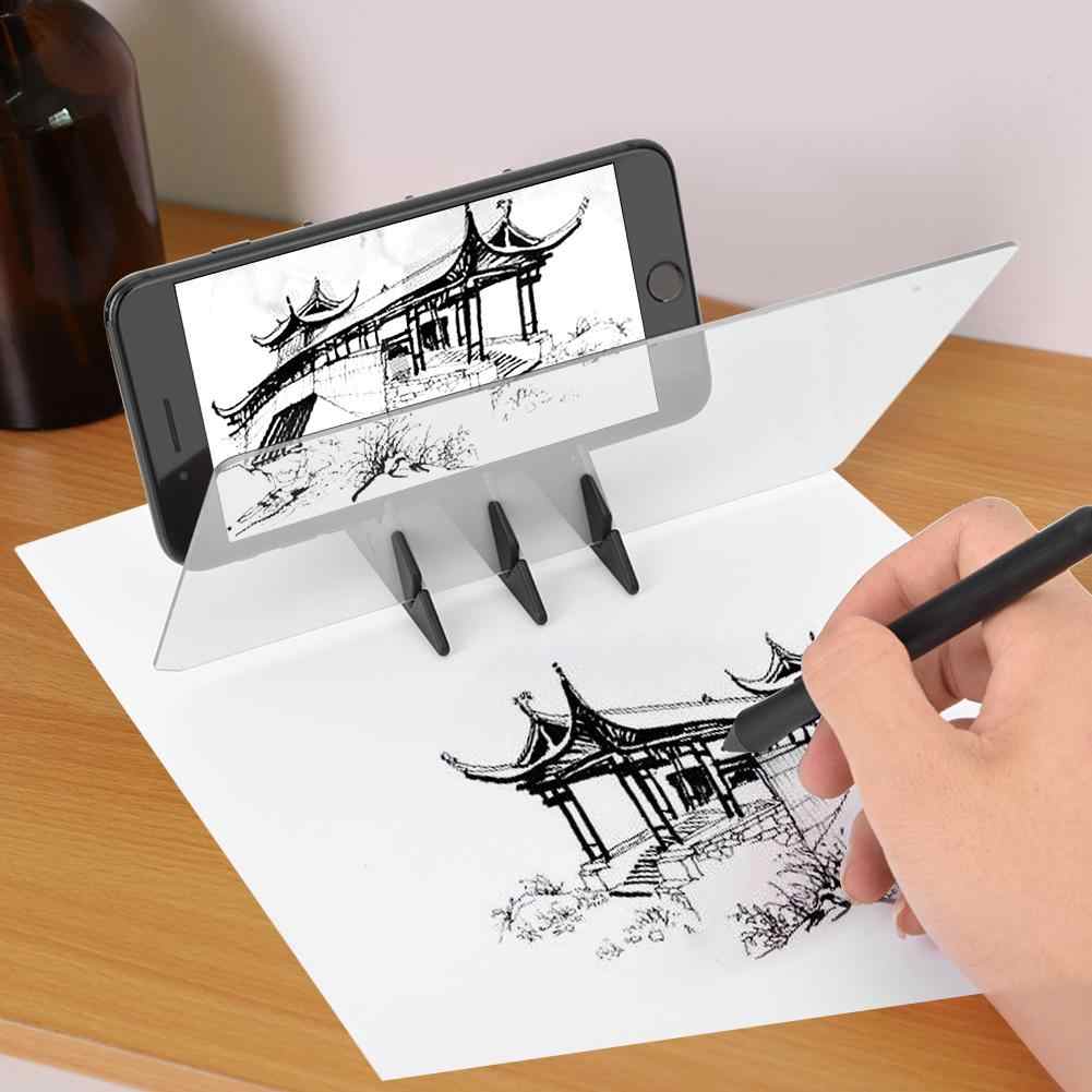 DrawEasy - Optical Tracing Board - GiftMira