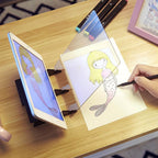 DrawEasy - Optical Tracing Board - GiftMira