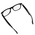 E13 Bluetooth Smart Reading Glasses Open Ear Audio Blue Light Blocking IPX67 Touch Control Unisex - GiftMira