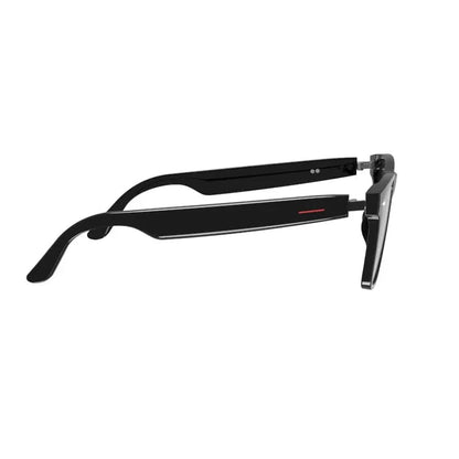 E13 Bluetooth Smart Reading Glasses Open Ear Audio Blue Light Blocking IPX67 Touch Control Unisex - GiftMira