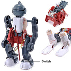 Edu - Toys Jr. Scientist Tumbling Robot - GiftMira