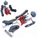 Edu - Toys Jr. Scientist Tumbling Robot - GiftMira