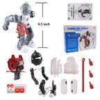 Edu - Toys Jr. Scientist Tumbling Robot - GiftMira